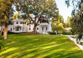 7 Bedrooms, Villa, Vacation Rental, 11.5 Bathrooms, Listing ID 1675, Beverly Hills, Los Angeles, California, United States,