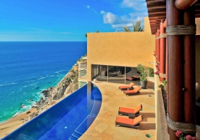 8 Bedrooms, Villa, Vacation Rental, 11 Bathrooms, Listing ID 1689, Los Cabos, Baja California Sur, Baja California, Mexico,