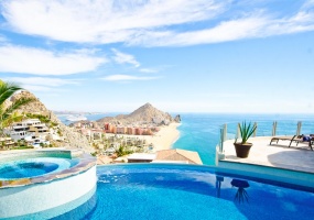 6 Bedrooms, Villa, Vacation Rental, 6 Bathrooms, Listing ID 1690, Los Cabos, Baja California Sur, Baja California, Mexico,