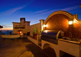 9 Bedrooms, Villa, Vacation Rental, 11 Bathrooms, Listing ID 1691, Los Cabos, Baja California Sur, Baja California, Mexico,