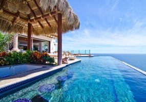 9 Bedrooms, Villa, Vacation Rental, 11 Bathrooms, Listing ID 1691, Los Cabos, Baja California Sur, Baja California, Mexico,