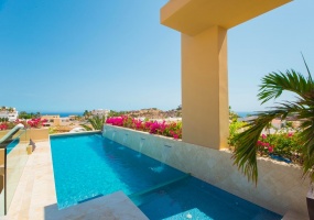 5 Bedrooms, Villa, Vacation Rental, 4.5 Bathrooms, Listing ID 1694, Los Cabos, Baja California Sur, Baja California, Mexico,