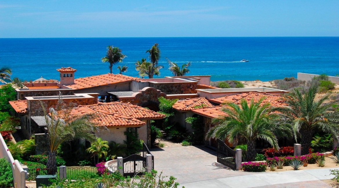 5 Bedrooms, Villa, Vacation Rental, 5.5 Bathrooms, Listing ID 1696, San Jose del Cabo, Baja California Sur, Baja California, Mexico,