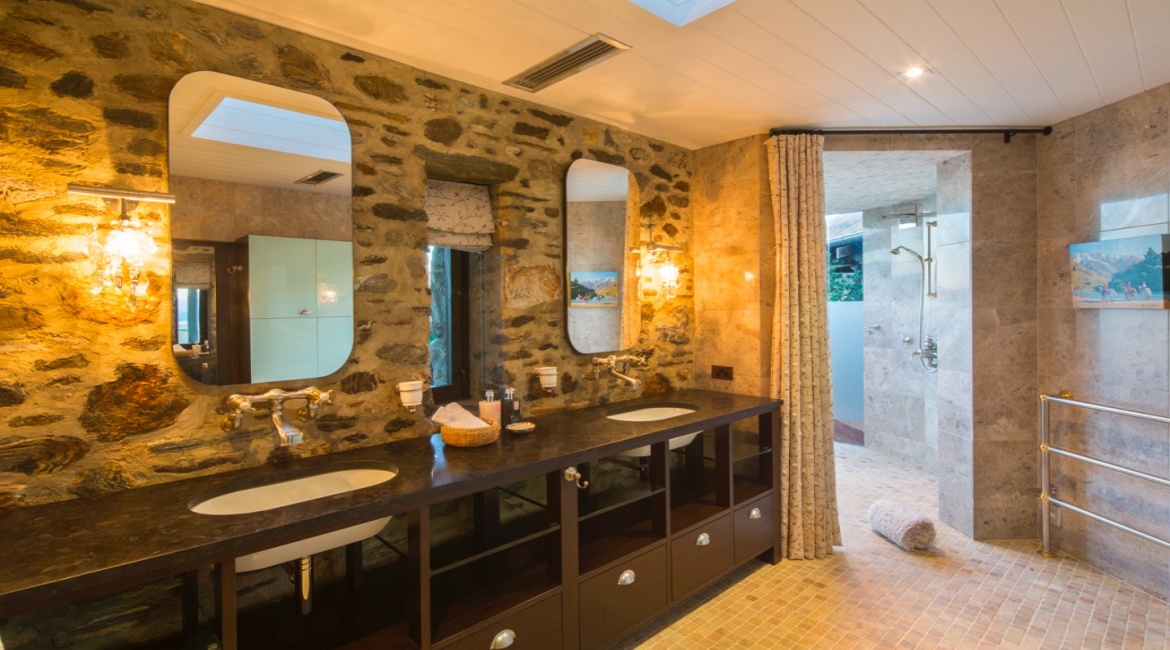 Otago, ,5 BathroomsBathrooms,Lodge,Lodge,Motatapu Rd,1706