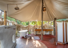 Luxury Camps, Vacation Rental, Lilayi Road, Listing ID 1713, Chiawa Conservancy, Lusaka Province, Zambia, Africa,