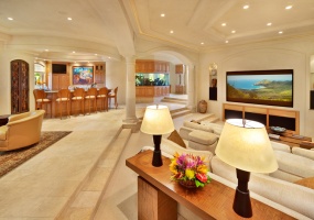 6 Bedrooms, Villa, Vacation Rental, 6 Bathrooms, Listing ID 1714, Wailea Beach, Maui, Hawaii, United States,
