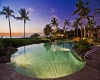 3 Bedrooms, Villa, Vacation Rental, 3.5 Bathrooms, Listing ID 1720, Wailea Beach, Maui, Hawaii, United States,