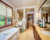 3 Bedrooms, Villa, Vacation Rental, 3.5 Bathrooms, Listing ID 1722, Wailea Beach, Maui, Hawaii, United States,