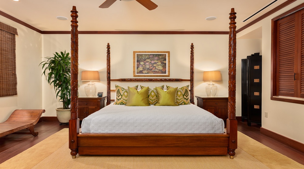 4 Bedrooms, Villa, Vacation Rental, 3 Bathrooms, Listing ID 1723, Wailea Beach, Maui, Hawaii, United States,