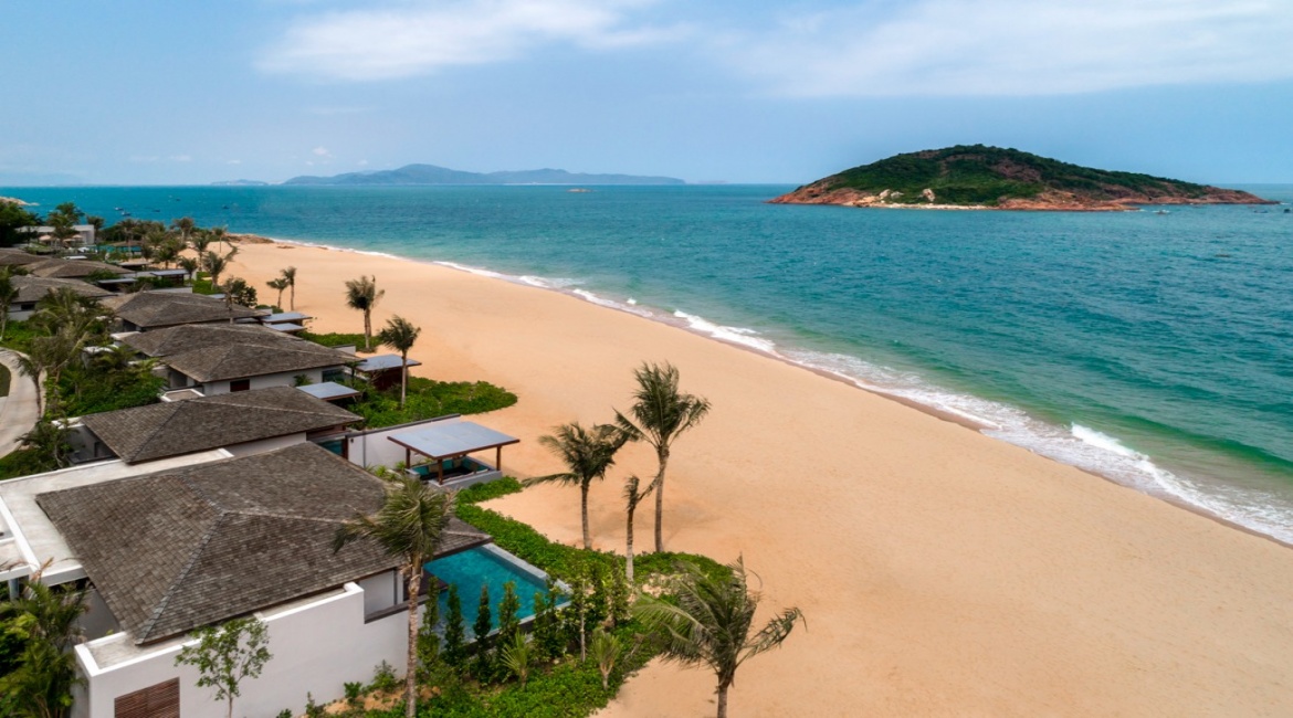 Resort, Vacation Rental, Cầu Bãi Dại, Listing ID 1728, Quy Nhon, Binh Dinh Province, Vietnam, Indian Ocean,