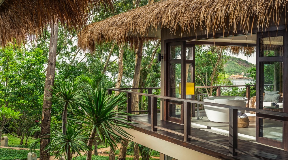 Resort, Vacation Rental, Cầu Bãi Dại, Listing ID 1728, Quy Nhon, Binh Dinh Province, Vietnam, Indian Ocean,