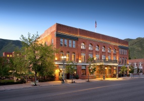 Hotel, Vacation Rental, Listing ID 1730, Aspen, Colorado, United States,