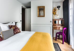 5 Bedrooms, Villa, Vacation Rental, Avenue de Montespan, 5 Bathrooms, Listing ID 1731, Paris, Île-de-France, France, Europe,