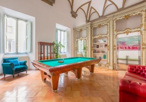 5 Bedrooms, Apartment, Vacation Rental, 5 Bathrooms, Listing ID 1736, Rome, Lazio, Italy, Europe,
