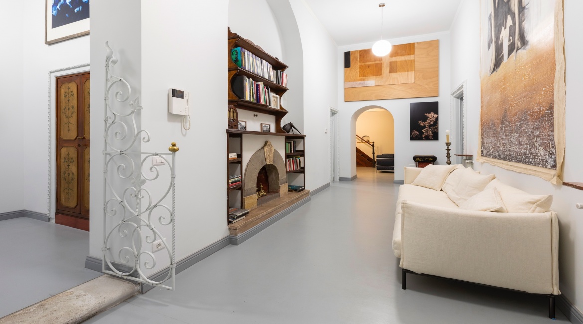 3 Bedrooms, Apartment, Vacation Rental, The Grand House, 3 Bathrooms, Listing ID 1738, Rome, Lazio, Italy, Europe,