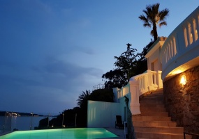 5 Bedrooms, Villa, Vacation Rental, Cannes, 5 Bathrooms, Listing ID 1745, French Riviera - Cote d\'Azur, France, Europe,