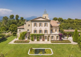 9 Bedrooms, Villa, Vacation Rental, 9 Bathrooms, Listing ID 1746, Valbonne, French Riviera - Cote d\'Azur, France, Europe,
