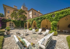 9 Bedrooms, Villa, Vacation Rental, 9 Bathrooms, Listing ID 1746, Valbonne, French Riviera - Cote d\'Azur, France, Europe,