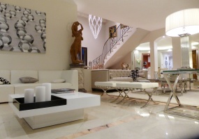 8 Bedrooms, Villa, Vacation Rental, 8 Bathrooms, Listing ID 1749, Cannes, French Riviera - Cote d\'Azur, France, Europe,