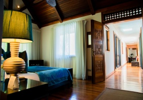 5 Bedrooms, Villa, Vacation Rental, 5 Bathrooms, Listing ID 1757, Poste Lafayette, Mauritius Island, Indian Ocean,