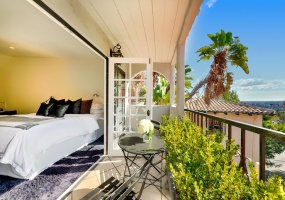 3 Bedrooms, Villa, Vacation Rental, 4.5 Bathrooms, Listing ID 1786, Hollywood Hills, Los Angeles, California, United States,