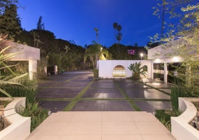 4 Bedrooms, Villa, Vacation Rental, 7 Bathrooms, Listing ID 1798, Beverly Hills, Los Angeles, California, United States,
