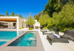 5 Bedrooms, Villa, Vacation Rental, 6.5 Bathrooms, Listing ID 1801, Beverly Hills, Los Angeles, California, United States,