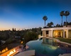 6 Bedrooms, Villa, Vacation Rental, Castle Pl, 6 Bathrooms, Listing ID 1804, Beverly Hills, Los Angeles, California, United States,
