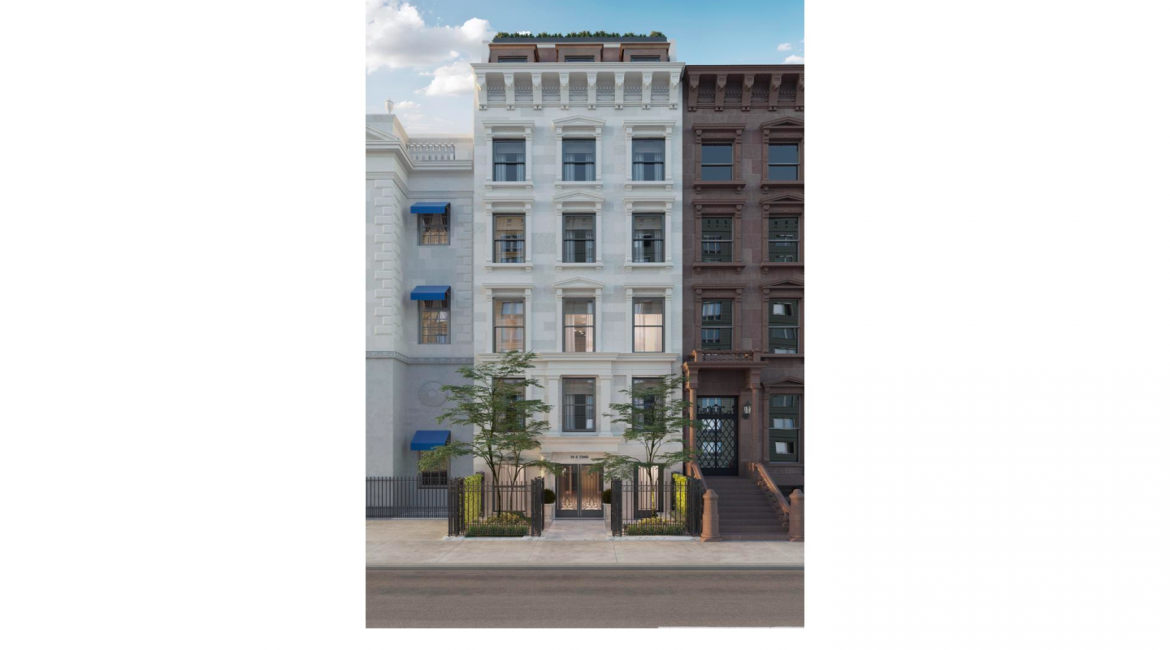11 Bedrooms, Townhome, Vacation Rental, 11 Bathrooms, Listing ID 1805, Upper East Side, Manhattan, New York, United States,