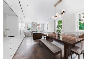 11 Bedrooms, Townhome, Vacation Rental, 11 Bathrooms, Listing ID 1805, Upper East Side, Manhattan, New York, United States,