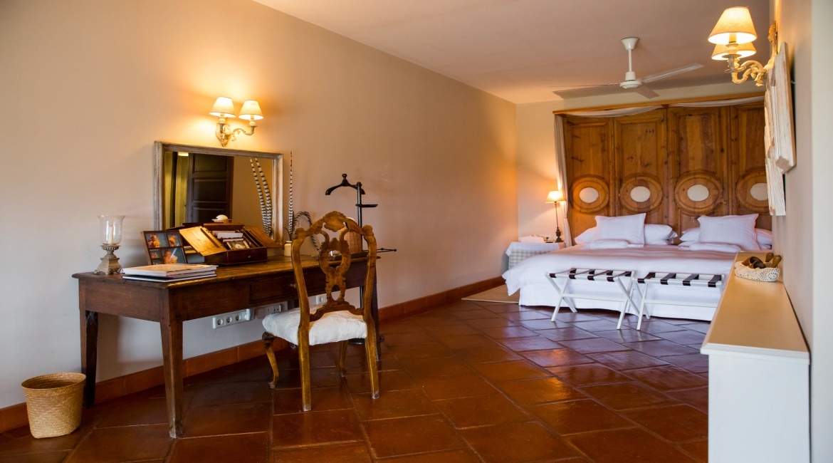 14 Bedrooms Bedrooms, ,14 BathroomsBathrooms,Villa,Vacation Rental,Castilla La Mancha,1807
