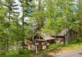 Lodge, Lodge, Underwood Road, 8 Bathrooms, Listing ID 1808, Montana, United States,