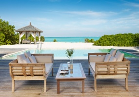3 Bedrooms, Villa, Vacation Rental, Parrot Cay , 3 Bathrooms, Listing ID 1811, Parrot Cay, Turks and Caicos, Caribbean,