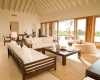 3 Bedrooms, Villa, Vacation Rental, Parrot Cay, 3.5 Bathrooms, Listing ID 1812, Parrot Cay, Turks and Caicos, Caribbean,