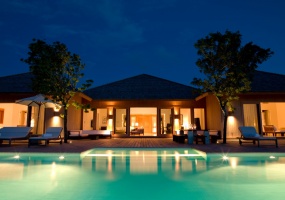 3 Bedrooms, Villa, Vacation Rental, Parrot Cay, 3.5 Bathrooms, Listing ID 1812, Parrot Cay, Turks and Caicos, Caribbean,