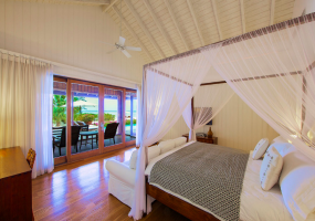 3 Bedrooms, Villa, Vacation Rental, Parrot Cay, 4 Bathrooms, Listing ID 1813, Parrot Cay, Turks and Caicos, Caribbean,