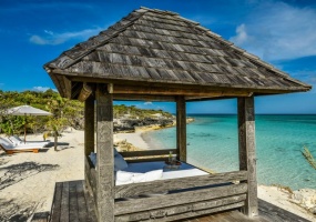 3 Bedrooms, Villa, Vacation Rental, Parrot Cay, 3 Bathrooms, Listing ID 1815, Parrot Cay, Turks and Caicos, Caribbean,