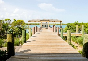 3 Bedrooms, Villa, Vacation Rental, Parrot Cay, 4 Bathrooms, Listing ID 1817, Parrot Cay, Turks and Caicos, Caribbean,