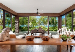 7 Bedrooms, Villa, Vacation Rental, Parrot Cay, 7 Bathrooms, Listing ID 1819, Parrot Cay, Turks and Caicos, Caribbean,