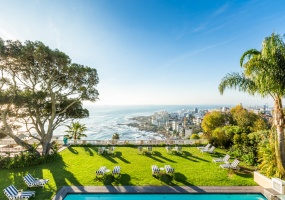 Hotel, Vacation Rental, Listing ID 1822, Bantry Bay, Cape Town, Western Cape, Africa,