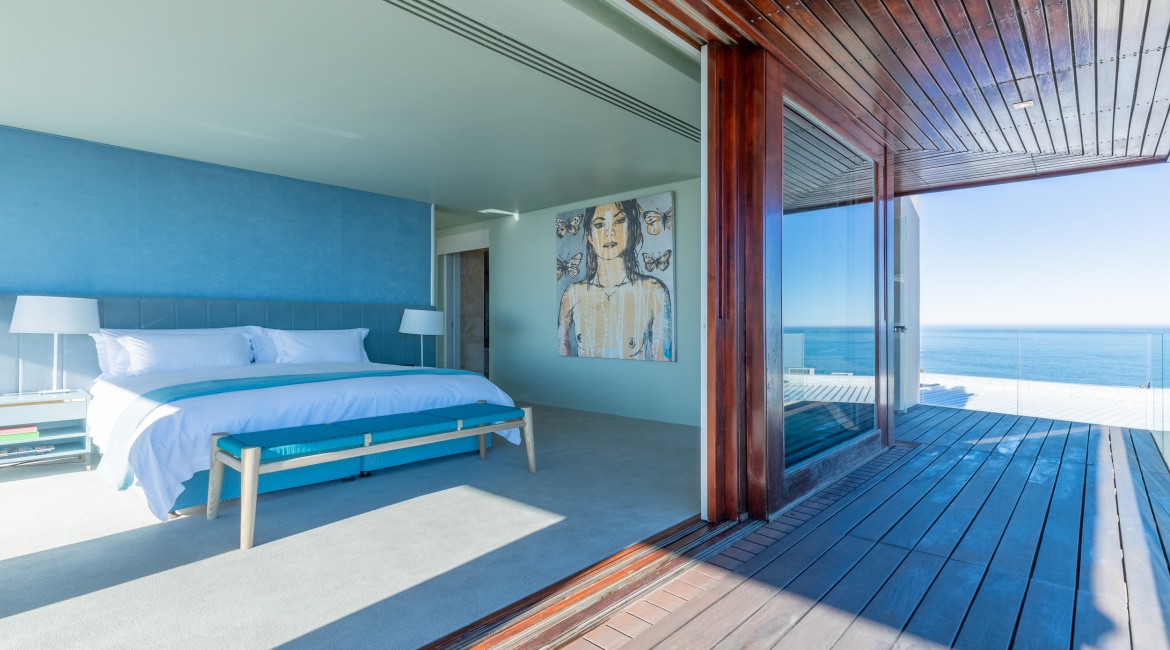 Hotel, Vacation Rental, Listing ID 1822, Bantry Bay, Cape Town, Western Cape, Africa,