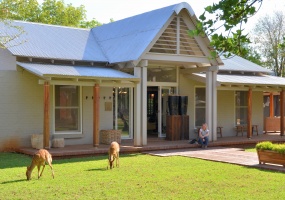 Madikwe Game Reserve, 5 Bedrooms Bedrooms, ,5 BathroomsBathrooms,Villa,Vacation Rental,1831
