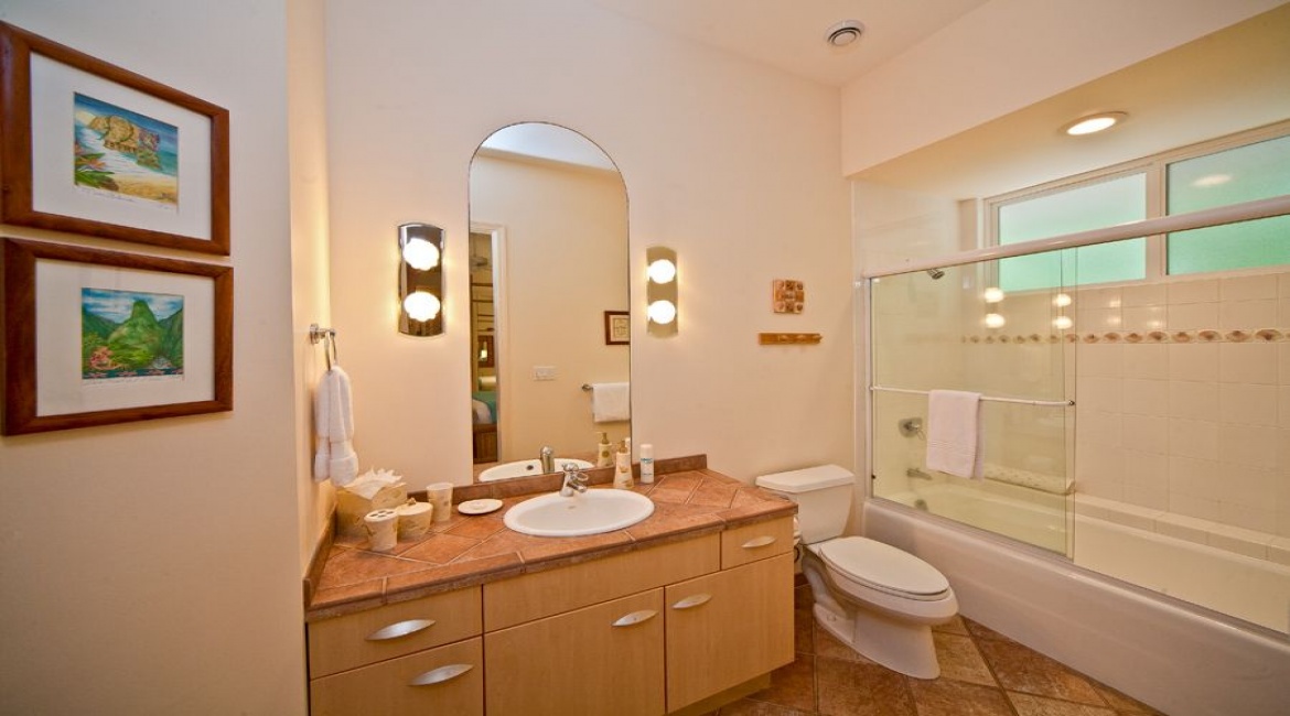 3 Bedrooms, Villa, Vacation Rental, 3.5 Bathrooms, Listing ID 1833, Hawaii, United States,