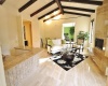 16 Bedrooms, Villa, Vacation Rental, 24.5 Bathrooms, Listing ID 1836, Indian Wells, Palm Springs, California, United States,