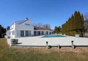 7 Bedrooms, Villa, Vacation Rental, 6.5 Bathrooms, Listing ID 1839, Water Mill, New York, United States,