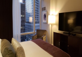1 Bedrooms, Residence, Vacation Rental, 1 Bathrooms, Listing ID 1841, Central Park West, Manhattan, New York, United States,