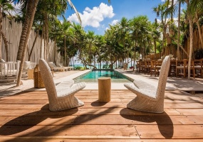 5 Bedrooms, Villa, Vacation Rental, Lote 8 Fraccion VI, Bahia Soliman, 5 Bathrooms, Listing ID 1842, Riviera Maya, Quintana Roo, Yucatan Peninsula, Mexico,