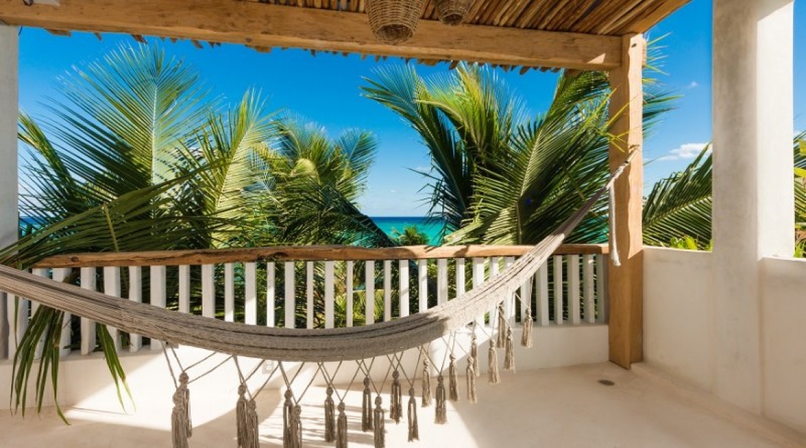 5 Bedrooms, Villa, Vacation Rental, Lote 8 Fraccion VI, Bahia Soliman, 5 Bathrooms, Listing ID 1842, Riviera Maya, Quintana Roo, Yucatan Peninsula, Mexico,