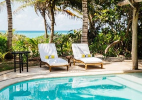 4 Bedrooms, Villa, Vacation Rental, Xpu-Ha Beach, 4 Bathrooms, Listing ID 1843, Riviera Maya, Quintana Roo, Yucatan Peninsula, Mexico,