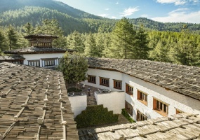 29 Bedrooms, Hotel, Hotel, COMO UMA PARO, BHUTAN, 29 Bathrooms, Listing ID 1851, Bhutan, Indian Ocean,